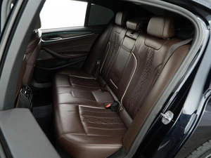 Седан BMW 5 серия 2019 года, 3883055 рублей, Москва