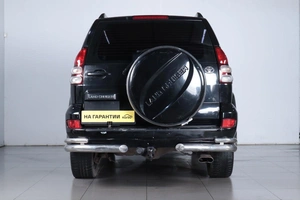 Внедорожник Toyota Land Cruiser Prado 2006 года, 1519000 рублей, Челябинск