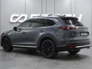 Внедорожник Mazda CX-9 2022 года, 4599000 рублей, Воронеж