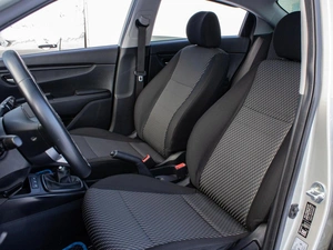 Седан Kia Rio 2018 года, 1329000 рублей, Петрозаводск