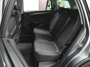 Внедорожник Skoda Kodiaq 2018 года, 2597000 рублей, Ставрополь