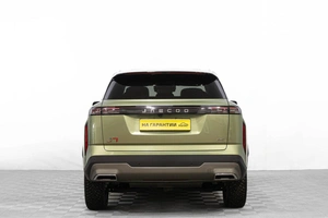 Внедорожник JAECOO J7 2023 года, 2549000 рублей, Барнаул