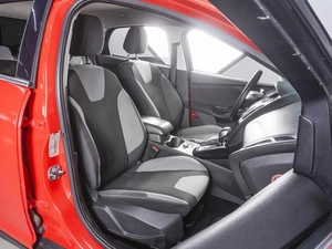 Хетчбэк Ford Focus 2013 года, 650000 рублей, Ростов-на-Дону