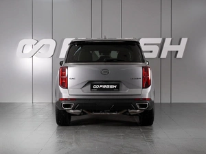 Внедорожник GAC GS8 2025 года, 3918000 рублей, Минеральные Воды