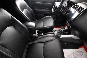 Внедорожник Mitsubishi ASX 2010 года, 919000 рублей, Оренбург