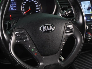 Седан Kia Cerato 2014 года, 1349000 рублей, Воронеж