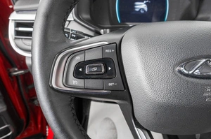 Внедорожник Chery Tiggo 7 Pro 2021 года, 1599000 рублей, Барнаул