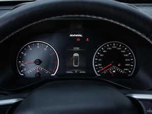 Внедорожник Haval Jolion 2022 года, 2000001 рублей, Нижний Новгород