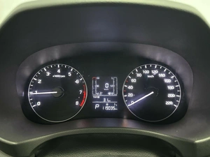 Внедорожник Hyundai Creta 2020 года, 1686400 рублей, Красноярск