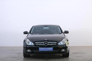 Седан Mercedes-benz CLS-класс 2010 года, 2449000 рублей, Омск