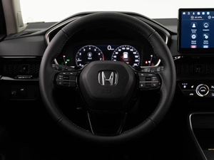 Внедорожник Honda CR-V 2025 года, 4847077 рублей, Москва