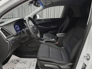 Внедорожник Hyundai Tucson 2017 года, 2160000 рублей, Красноярск