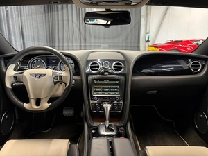 Купе Bentley Continental GT 2015 года, 8490000 рублей, Павловская Слобода