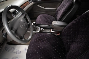 Универсал Audi A6 2002 года, 399000 рублей, Оренбург