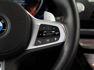 Внедорожник BMW X3 2021 года, 7358888 рублей, Москва