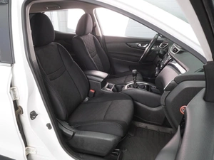 Внедорожник Nissan Qashqai 2015 года, 1249000 рублей, Воронеж