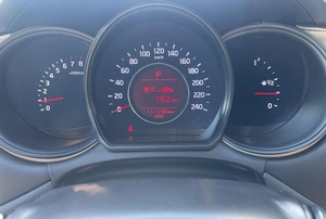 Универсал Kia Ceed 2016 года, 1115000 рублей, Солонцы