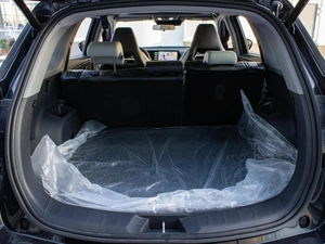 Внедорожник Changan CS75 Plus 2024 года, 3749000 рублей, Петрозаводск