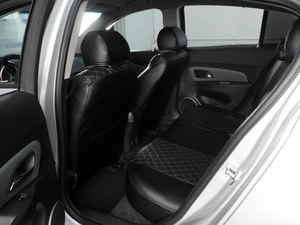 Хетчбэк Chevrolet Cruze 2012 года, 759000 рублей, Минеральные Воды