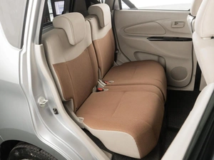 Хетчбэк Mitsubishi EK Wagon 2018 года, 749000 рублей, Тюмень