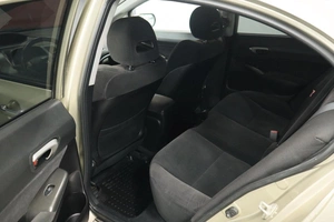 Седан Honda Civic 2007 года, 885000 рублей, Курск
