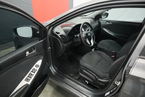 Седан Hyundai Solaris 2015 года, 1090000 рублей, Курск