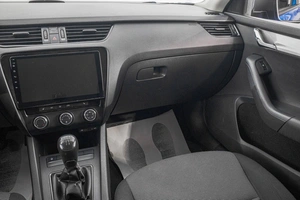 Лифтбек Skoda Octavia 2014 года, 799000 рублей, Барнаул