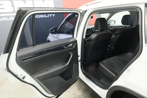 Внедорожник Skoda Kodiaq 2019 года, 2790000 рублей, Курск
