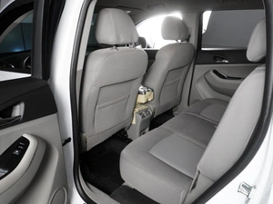 Минивэн Chevrolet Orlando 2012 года, 1220000 рублей, Минеральные Воды