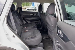 Внедорожник Nissan X-Trail 2015 года, 1650000 рублей, Брянск