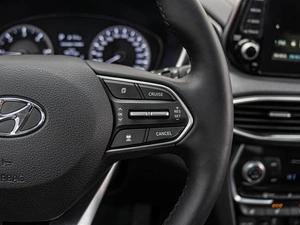 Внедорожник Hyundai Santa Fe 2018 года, 2720000 рублей, Краснодар