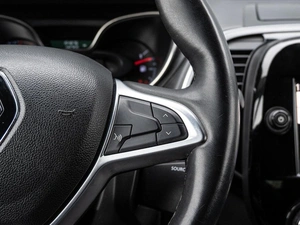 Внедорожник Renault Kaptur 2020 года, 1460000 рублей, Краснодар