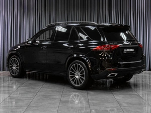 Внедорожник Mercedes-benz GLE-класс 2021 года, 6599000 рублей, Тюмень