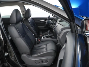 Внедорожник Nissan X-Trail 2019 года, 2579055 рублей, Москва