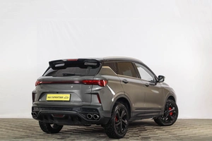 Внедорожник Geely Coolray 2024 года, 2669000 рублей, Тюмень