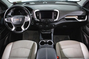 Внедорожник GMC Terrain 2019 года, 2119000 рублей, Сургут
