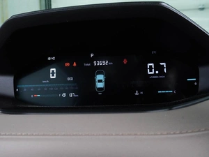 Внедорожник Changan CS55 Plus 2023 года, 1899000 рублей, Воронеж