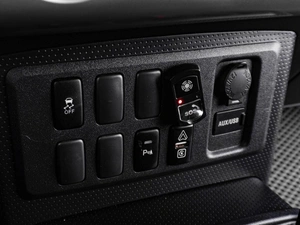 Внедорожник Toyota FJ Cruiser 2021 года, 5819000 рублей, Тюмень