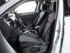 Внедорожник Volkswagen Tiguan 2018 года, 2490000 рублей, Волгоград