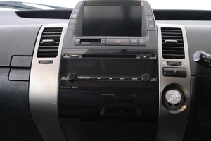 Лифтбек Toyota Prius 2008 года, 729000 рублей, Омск