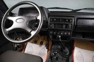 Внедорожник ВАЗ (LADA) 4x4 (Нива) 2018 года, 579000 рублей, Оренбург