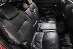 Внедорожник Mitsubishi Outlander 2007 года, 1119000 рублей, Новокузнецк