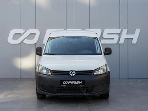 Минивэн Volkswagen Caddy 2014 года, 1120000 рублей, Краснодар