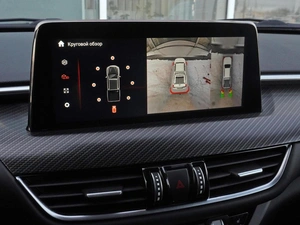 Пикап Foton Tunland G7 2023 года, 2498000 рублей, Нижний Новгород