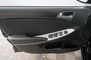 Хетчбэк Hyundai Solaris 2015 года, 999000 рублей, Красноярск