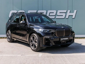 Внедорожник BMW X7 2020 года, 8499000 рублей, Большой Сочи