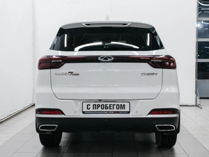 Внедорожник Chery Tiggo 7 Pro 2020 года, 1680000 рублей, Красноярск