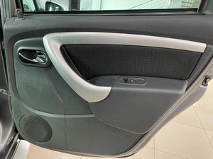 Внедорожник Nissan Terrano 2015 года, 997000 рублей, Солонцы