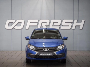 Лифтбек ВАЗ (LADA) Granta 2022 года, 750000 рублей, Муром