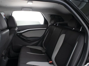 Универсал ВАЗ (LADA) Vesta Cross 2021 года, 1460000 рублей, Омск